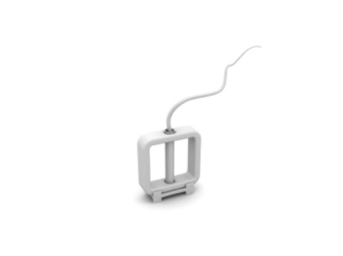 Decorative material 3d model